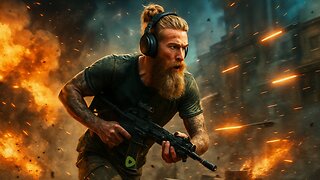 BF4 & BF1 🌙 Late Night — Missing BF6