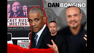 Victor Davis Hanson: Are the Walls Closing In on Obama?"
