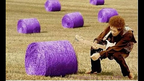 So, I ran into a chunk of gas today