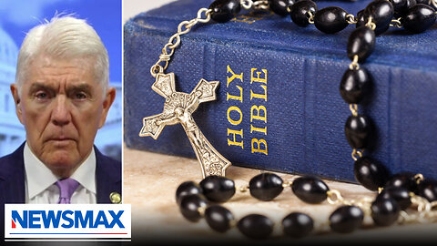 No such thing as separation of church and state: Rep. Roger Williams | National Report