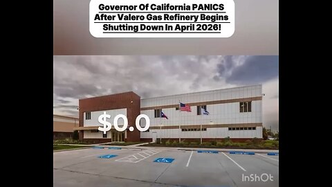 Company FLEEING California