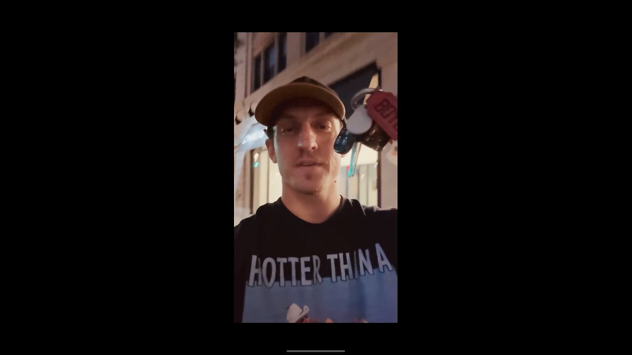 WTF?!? Locksmiths are a scam now too??