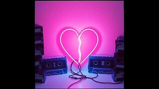 It's In Your Hands ~by~ Mark Hoy - Lyrics Music Video