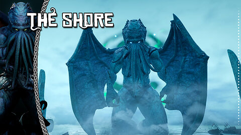 The Shore | Full Gameplay Walkthrough | Longplay