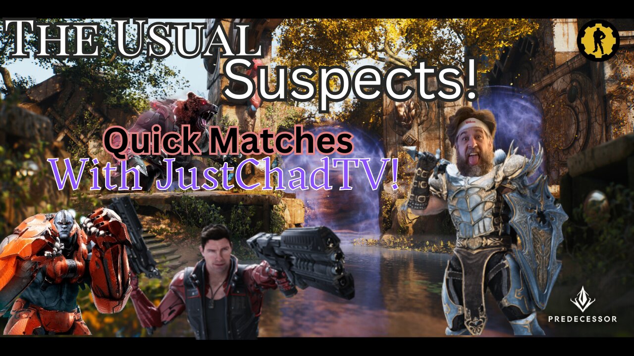 Pick My Hero|Daily Streamer|