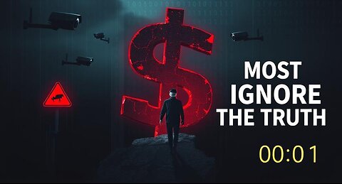 Why Most People Ignore the Truth and What Happens When It’s Too Late! #crypto #cryptocurrency
			