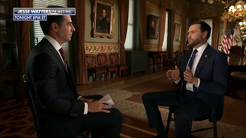 Jesse Watters 🚨 JD VANCE: How the U.S. is putting the SCREWS on VENEZUELA