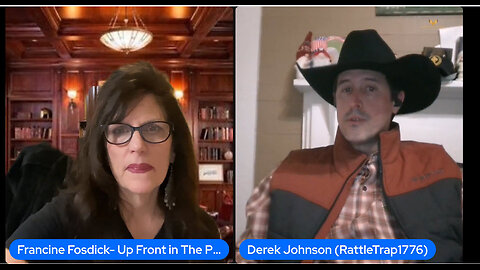 Derek Johnson: The noise is loud—but the signals are clearer than ever