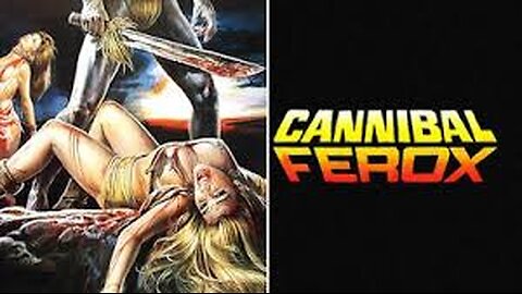 Survivor's Horror: The Nightmare in the Cannibals' Village