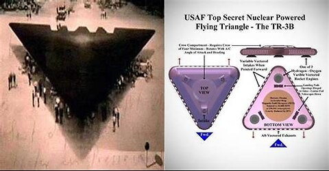 TR–X: THE MERCURIAL VEIL AND THE SHADOW CRAFT OF ASCENSION