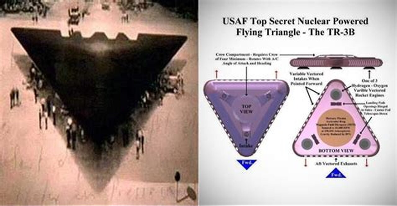 TR–X: THE MERCURIAL VEIL AND THE SHADOW CRAFT OF ASCENSION