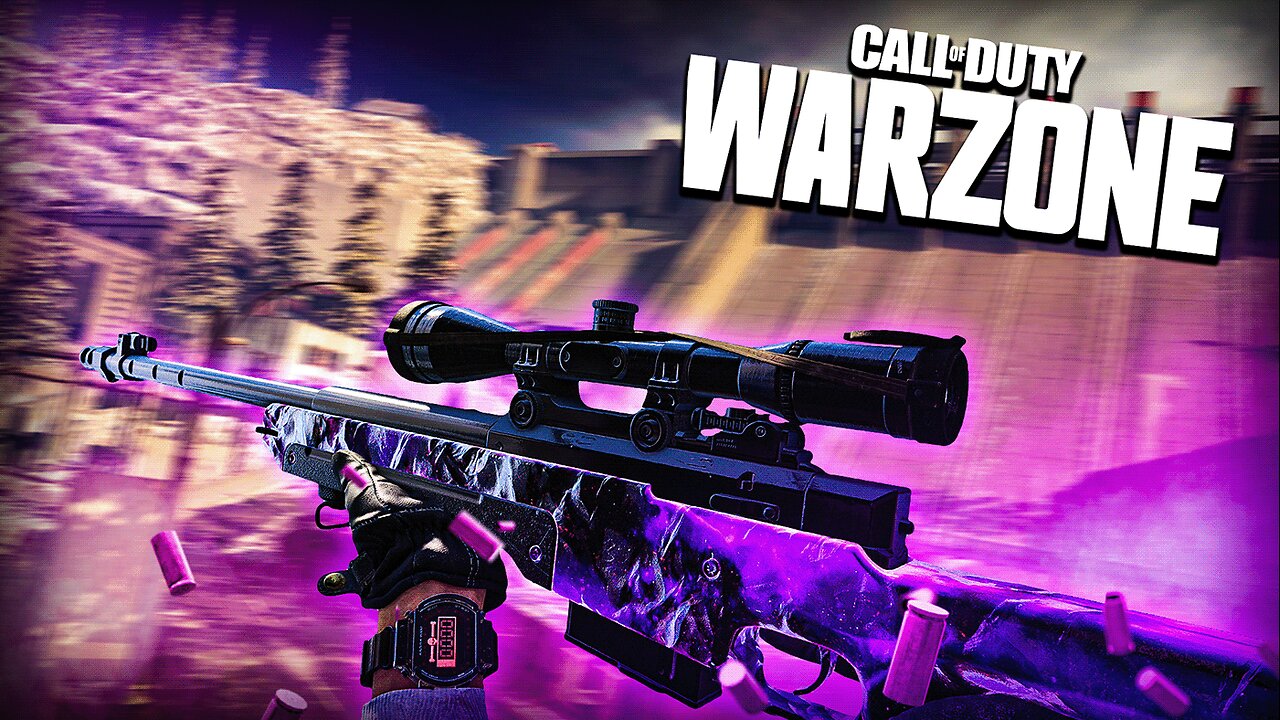 Call Of Duty WarZone 2.0