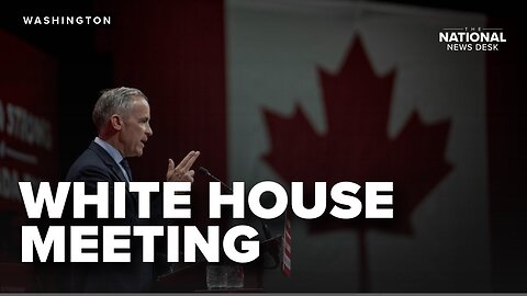 Canadian Prime Minister to meet with Trump on Tuesday