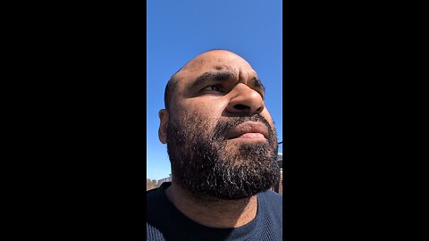 This f****** loser on a job