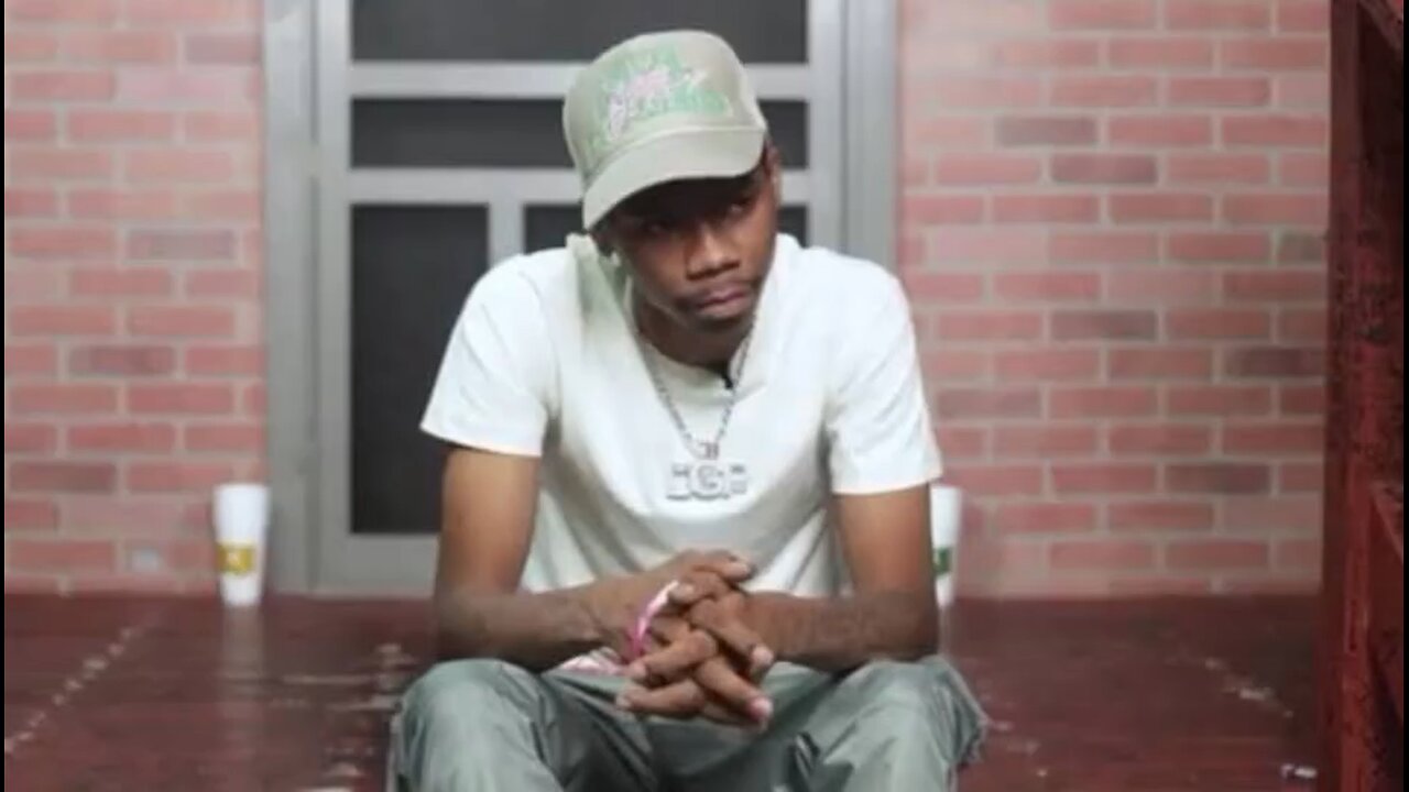 LGP QUA North Philadelphia PA Death - LGP QUA Obituary - Philly Rapper Qidere Johnson aka LGP QUA