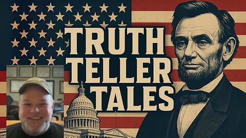 TTT-16 w/John aka JFAnon!