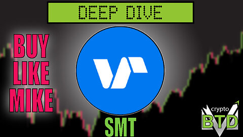 📢 SWARM MARKETS: Deep Dive [What is SMT? ] Buy or pass?!