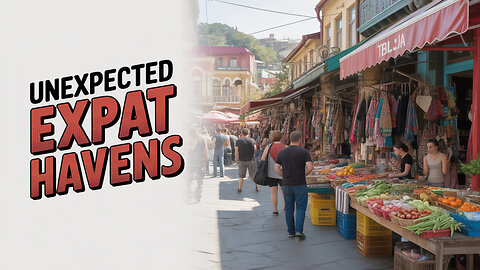 The Cheapest Countries For Expats Are Not What You Think