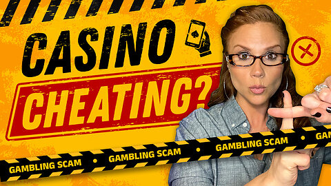 11 Biggest Online Casino Scams