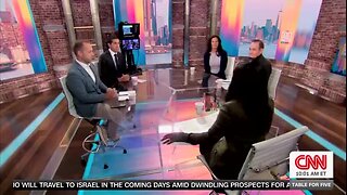 CNN’s Abby Phillip: ‘If There Is a Thing that a Divided Nation Can All Agree on, It Is that America Is Broken’