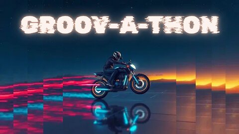 Saturday Night GROOV-A-THON: Starlight Rebel + 9 More Funkiverse Drops