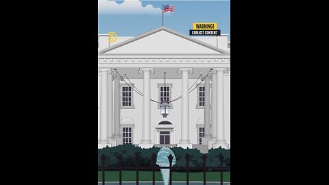 South Park ~ Even Satan wants out