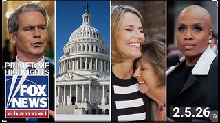 Fox News Highlights - February 5, 2026
