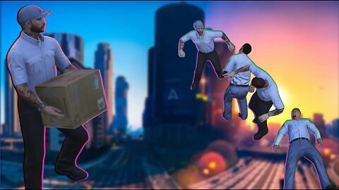 The Wildest GTA RP Moments