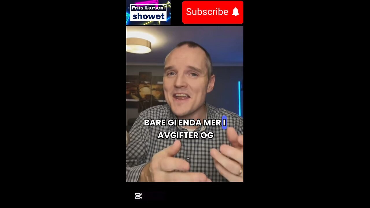 Staten blir rikere – Vi blir fattigere