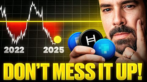 THIS Is Your Golden Opportunity To Accumulate Altcoins Like It’s 2022! [Top Picks]