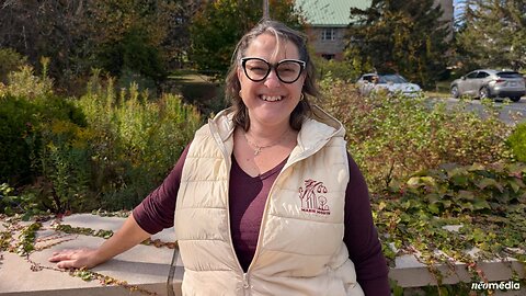 Entrevue Marie Morin