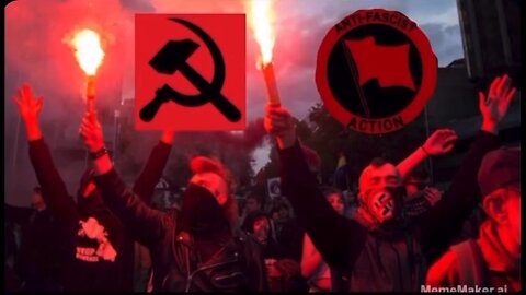 PART THREE of My Series Exposing The Leftist Terror Campaign
