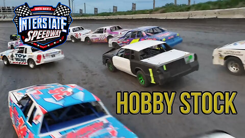 Mother's Day Shootout | Hobby Stock | Interstate Speedway | 5-12-2024
