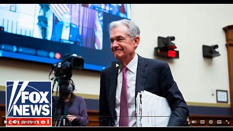 Prosecutors open criminal probe into Federal Reserve Chair Jerome Powell