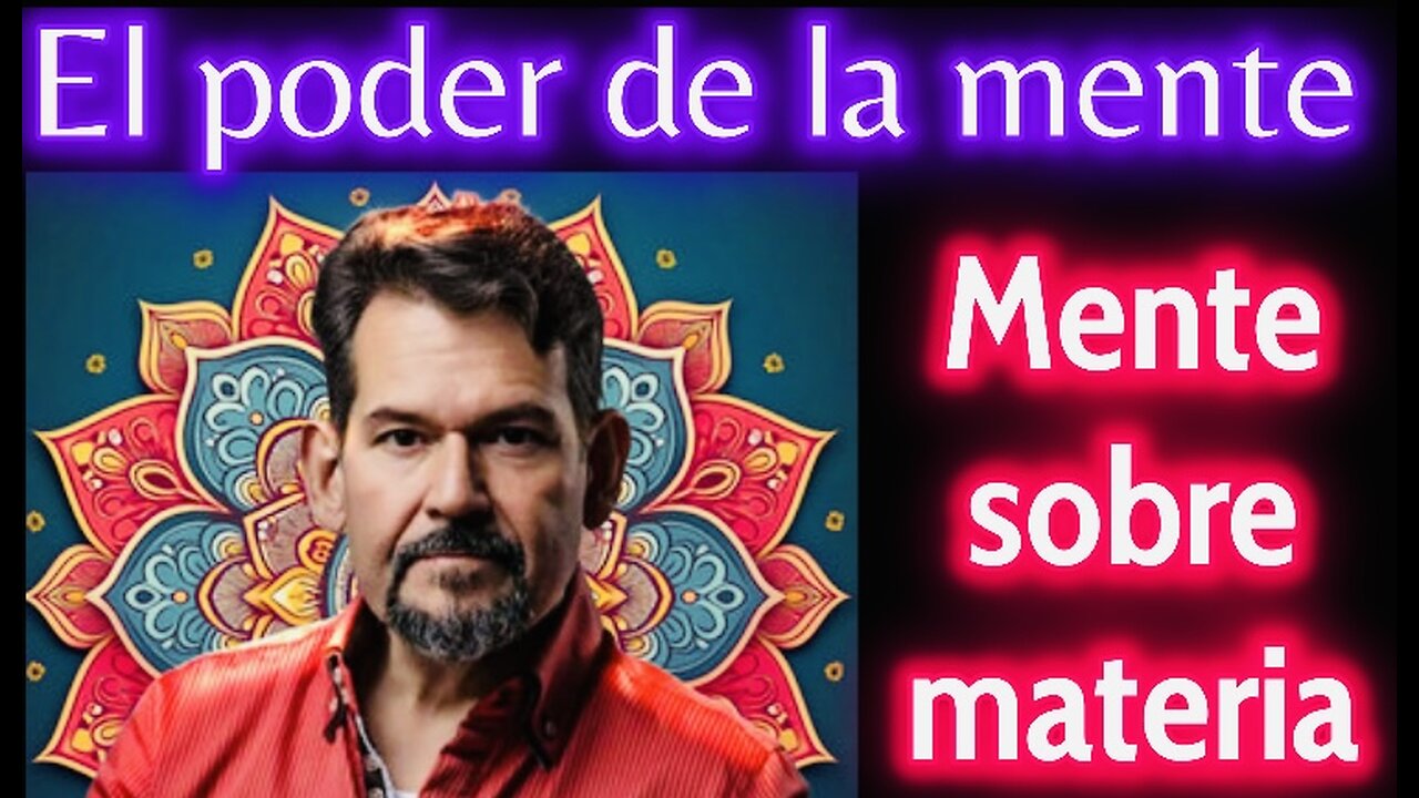💎𝐄𝐋 𝐏𝐎𝐃𝐄𝐑 𝐃𝐄 𝐋𝐀 𝐌𝐄𝐍𝐓𝐄💎