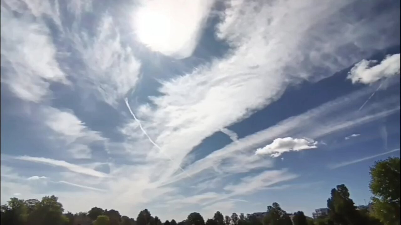 Geoengineering UK, 23-28 June 2025 Brighton UK.