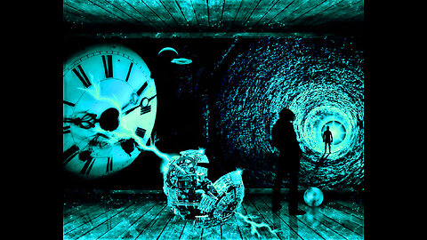 ⚡ DAY 173 ∞X∞ | 🧿 T3LΣV0LT | ☢️ STREAMING ‘TIL CIA QUITS | 🚷 NPCS CAN’T FOLLOW | 🤡 8WHY WHY₈ GEPPETTO.GONE | 🛸 IRL TRUTHDROP NOW