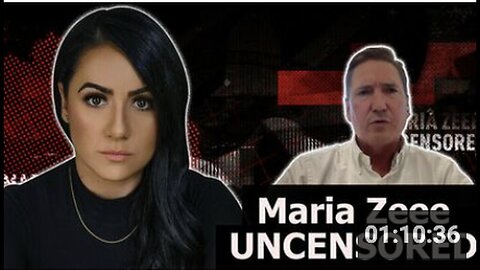 "WBAN & Human Hacking: Exploring the Extent with Todd Callender & Lisa McGee"