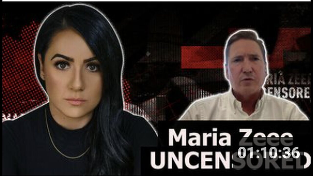 "WBAN & Human Hacking: Exploring the Extent with Todd Callender & Lisa McGee"