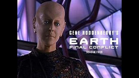 FIRST CONTACT
