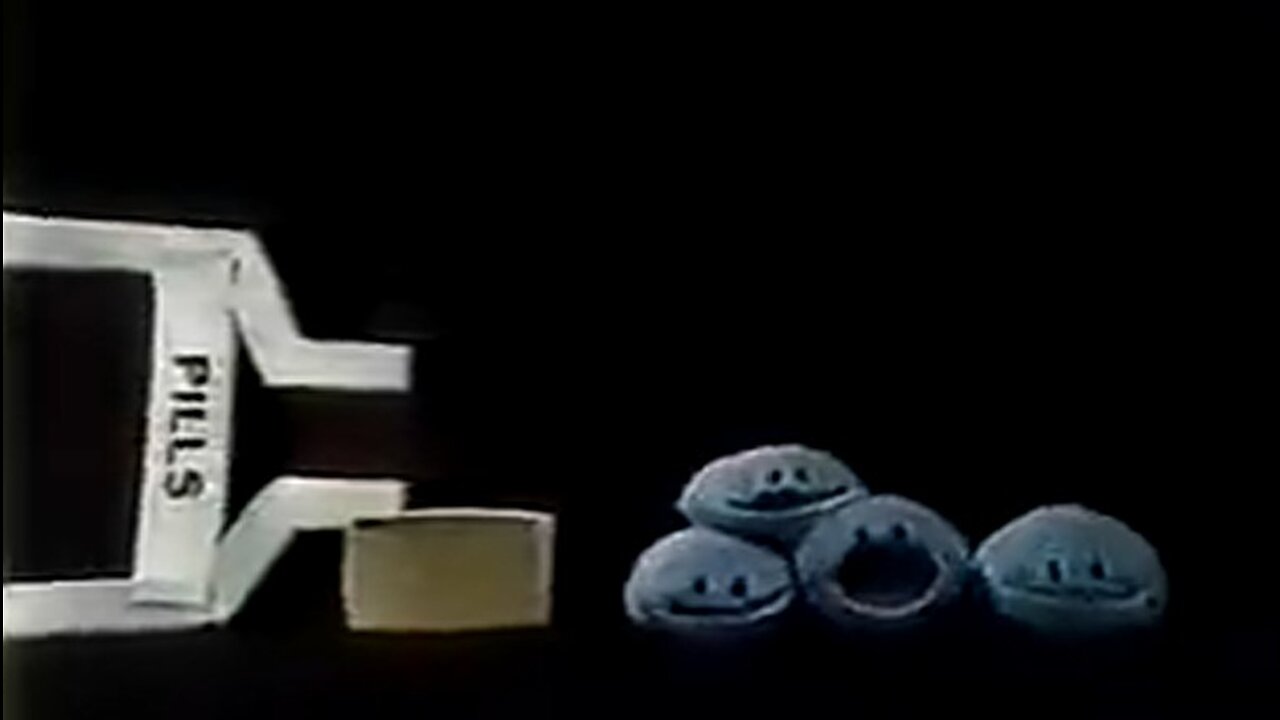 We're not Candy