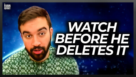 BREAKING: Resurfaced Zohran Mamdani Video Will End His Career