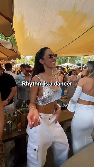 Dance Baby Dance 💃