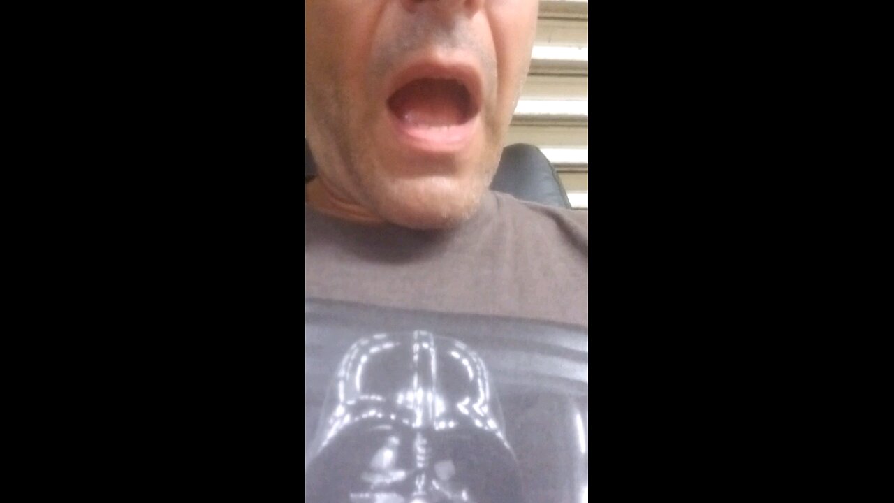 You couldnt even get the town right