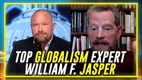 The Top Globalism Expert In The World Breaks Down The Latest Developments