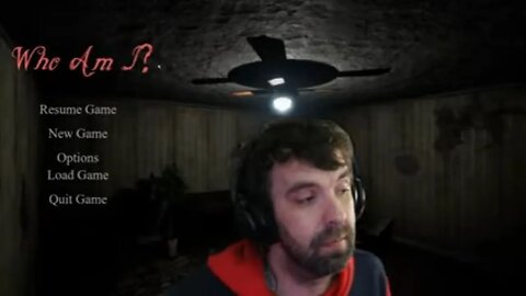 Mark's Mid Life Crisis Now Featuring Ghosts and Bad Decisions! with Jamez Bonnie
