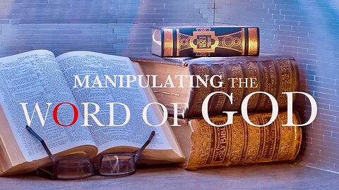 Censored Canon; What the Church Didn't Want You to Know
