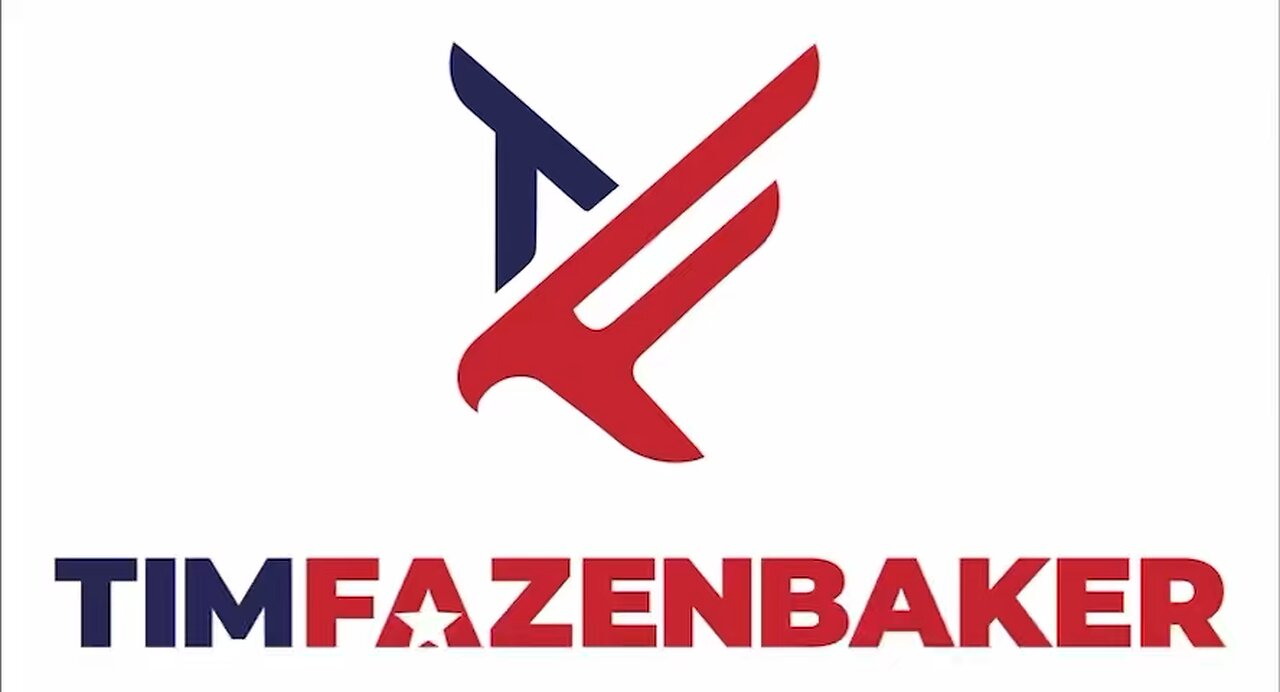 Tim Fazenbaker