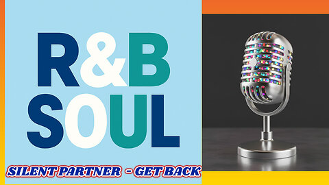 SILENT PARTNER - GET BACK