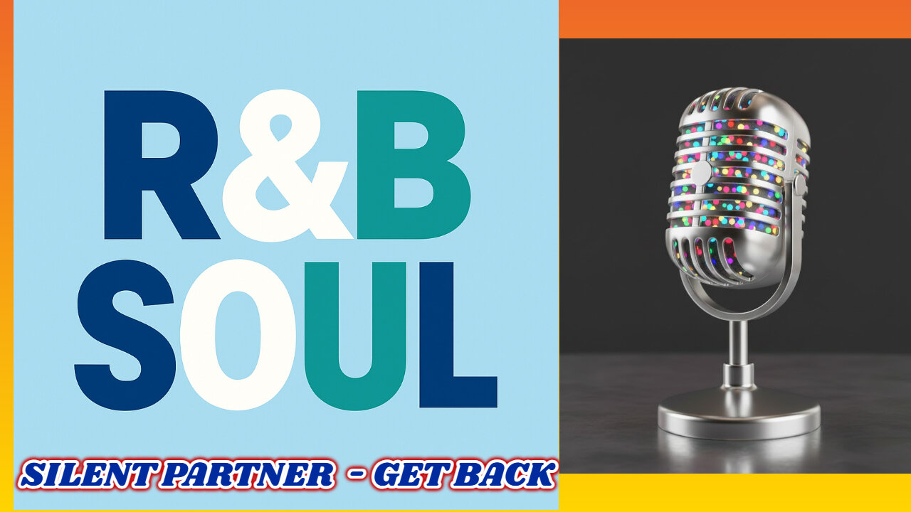 SILENT PARTNER - GET BACK